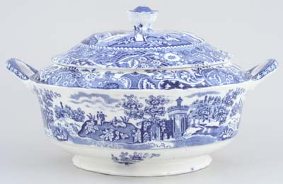 Soup Tureen c1950s
